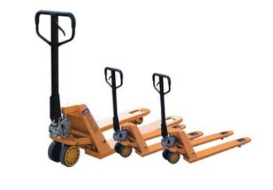 手動液壓搬運車有哪些維護措施呢圖片