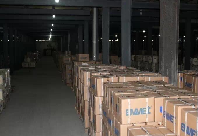 埃米頓倉(cāng)儲(chǔ)