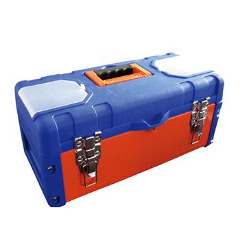 埃米頓加強型塑鐵工具箱