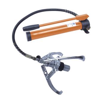 埃米頓分離式液壓拉馬