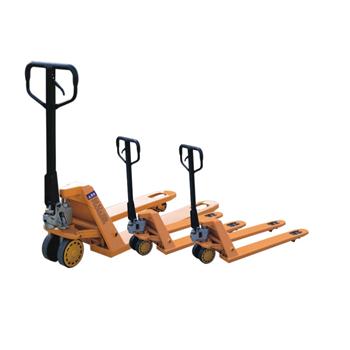 埃米頓手動液壓搬運車