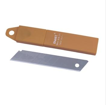 埃米頓10件套18mm美工刀片