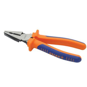 埃米頓8"200mm 專業級偏心鋼絲鉗