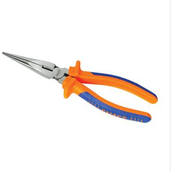 埃米頓8"200mm 專業級偏心尖嘴鉗