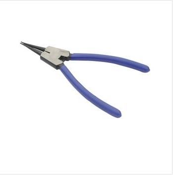 埃米頓5"125mm 德式軸用直口擋圈鉗