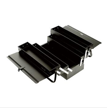 埃米頓 17" 五翻斗工具箱