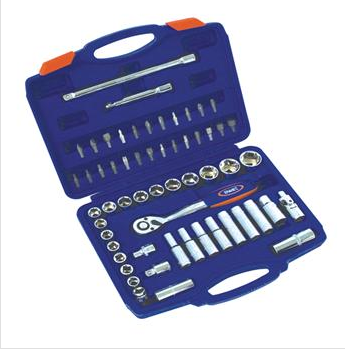 埃米頓 27PCS 27件12.5mm系列套筒組合