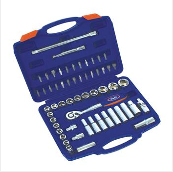 埃米頓 58PCS 58件12.5mm系列套筒組合