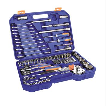 埃米頓 120PCS 120件6.3+10+12.5mm系列全公制綜合組套