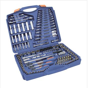 埃米頓 150PCS 150件6.3+10+12.5mm系列綜合組套