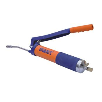 埃米頓 400CC（雙泵） 專業級手用黃油槍