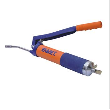 埃米頓 600CC（雙泵） 專業級手用黃油槍