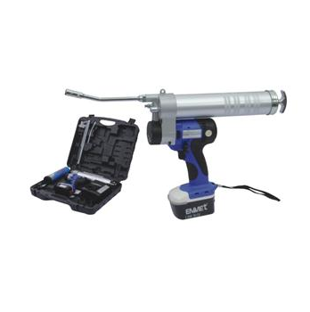 埃米頓 400CC 電動黃油槍