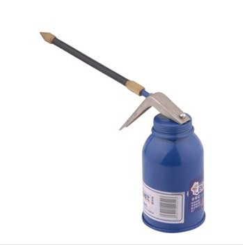 埃米頓 300CC 銅嘴軟管油壺