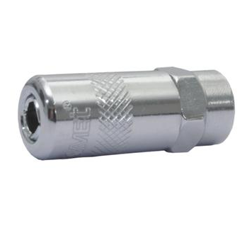 埃米頓 L37.7×￠14.3mm 專業(yè)級黃油槍平頭油嘴