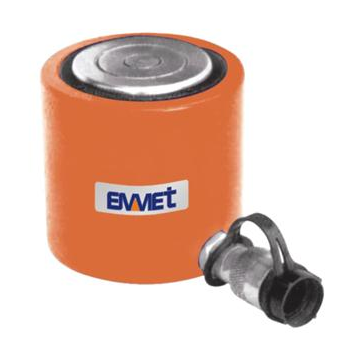 埃米頓 100T 短型液壓缸