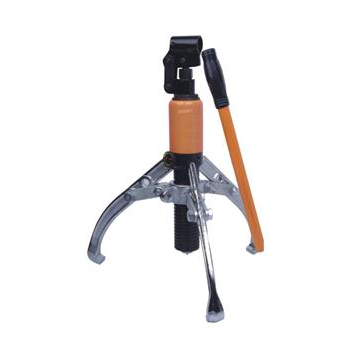 埃米頓 50T 可調(diào)式液壓拉馬