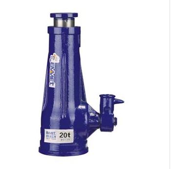 埃米頓 20TS 螺旋式千斤頂（矮型）