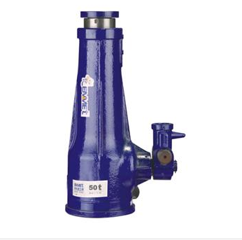 埃米頓 50T 螺旋式千斤頂  title=